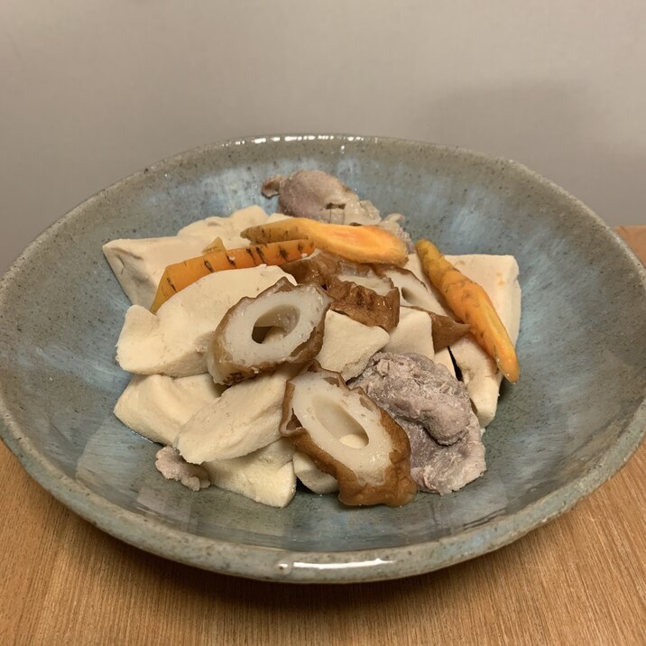 簡単 あと一品欲しいときは 高野豆腐 レシピ 作り方 By Syokuisinochi 楽天レシピ 簡単 あと一品欲しいときは 高野豆腐 レシピ 作り方 By Syokuisinochi 楽天レシピ